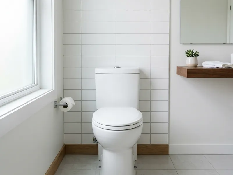 Toilet Repair & Installation Plumber in Richfield, NE
